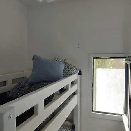 Maisonnette De