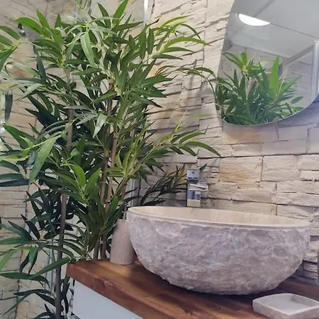 Maisonnette De 度假居 *