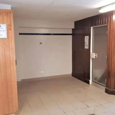 度假居 Maisonnette De