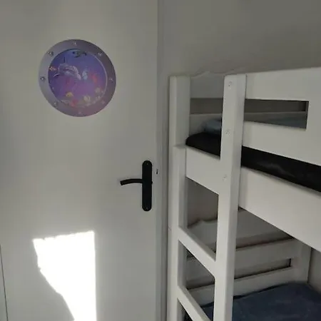 度假居 Maisonnette De