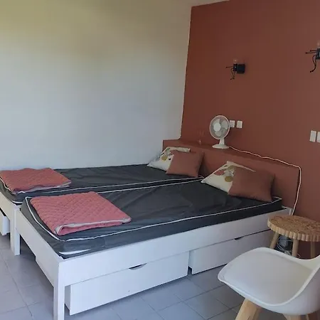 度假居 Maisonnette De