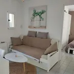 Maisonnette De Vakantiehuis *
