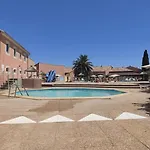 Vakantiehuis Maisonnette De Le Barcarès