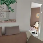 Maisonnette De Vakantiehuis *