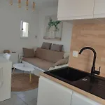 Maisonnette De Vakantiehuis Le Barcarès