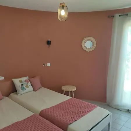 Maisonnette De Сasa de vacaciones