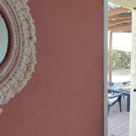 Сasa de vacaciones Maisonnette De