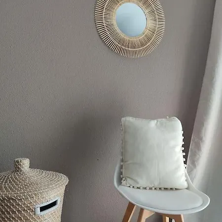 Maisonnette De *