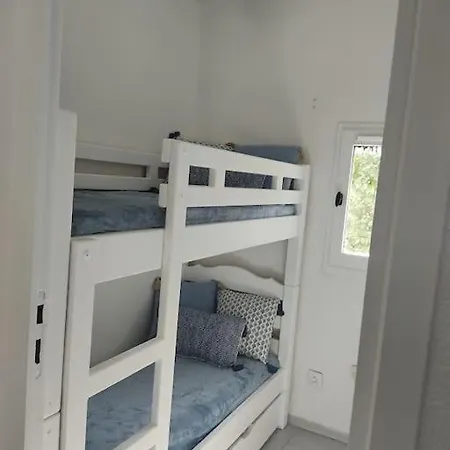 Maisonnette De * Le Barcares