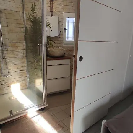 Maisonnette De Holiday home
