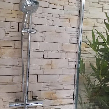 Maisonnette De Сasa de vacaciones Le Barcarès