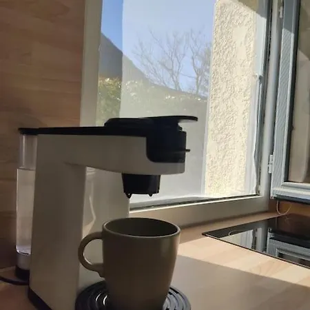 Сasa de vacaciones Maisonnette De