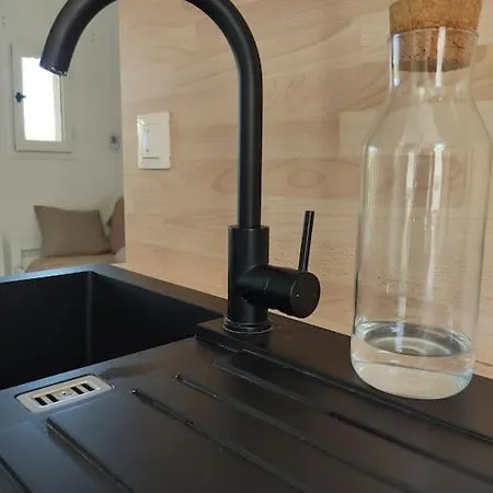 Сasa de vacaciones Maisonnette De Le Barcarès