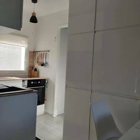 Maisonnette De * Le Barcares
