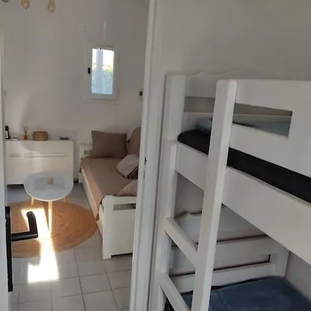 Maisonnette De Сasa de vacaciones