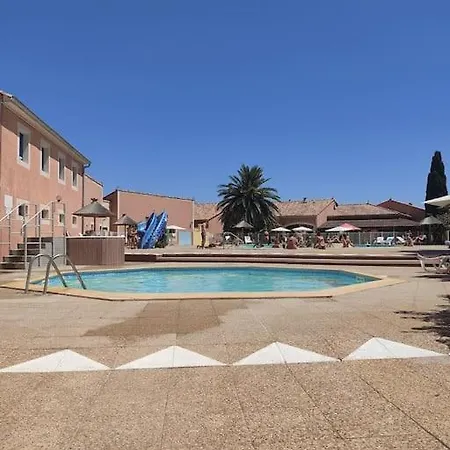 Сasa de vacaciones Maisonnette De Le Barcarès