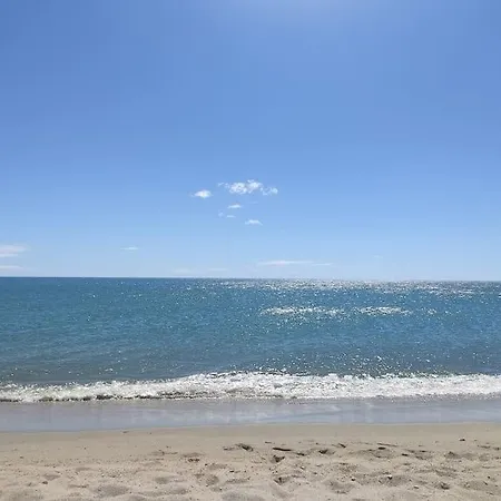 Maisonnette De * Le Barcarès