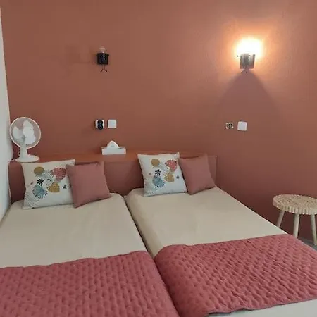 Maisonnette De