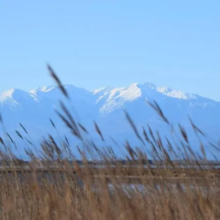 Сasa de vacaciones Maisonnette De *