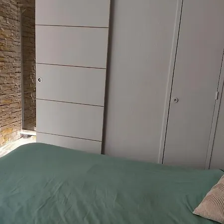 Maisonnette De * Le Barcarès