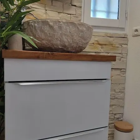 Maisonnette De Сasa de vacaciones Le Barcarès