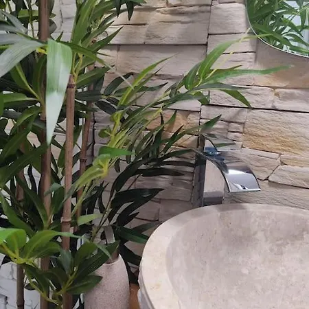 Maisonnette De * Le Barcarès