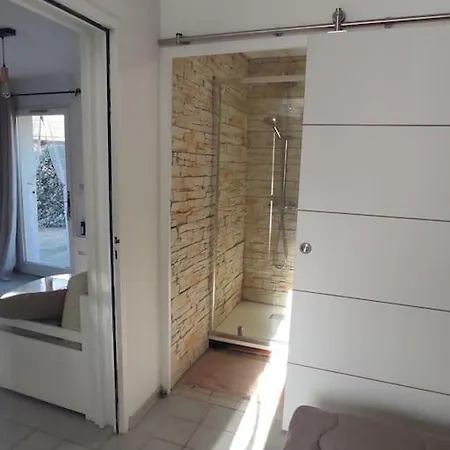 Maisonnette De Holiday home