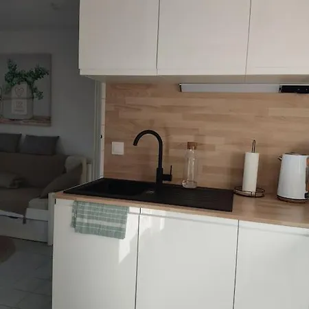 Maisonnette De Сasa de vacaciones *