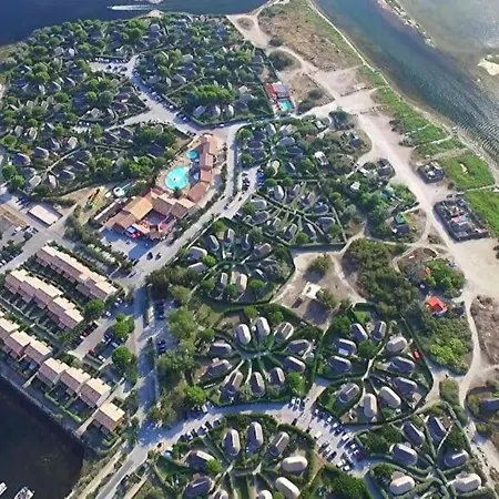 Maisonnette De Le Barcarès