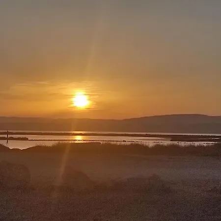 Maisonnette De * Le Barcarès