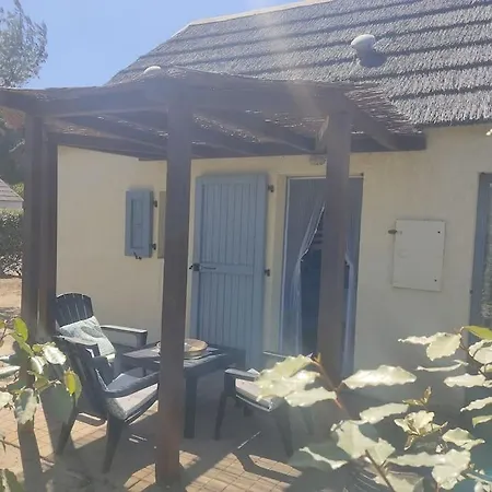 Maisonnette De Le Barcarès