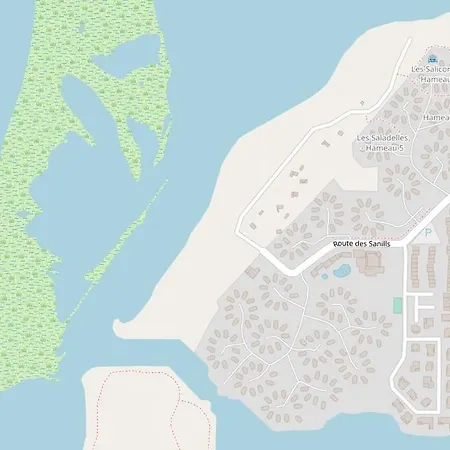 Maisonnette De Le Barcarès