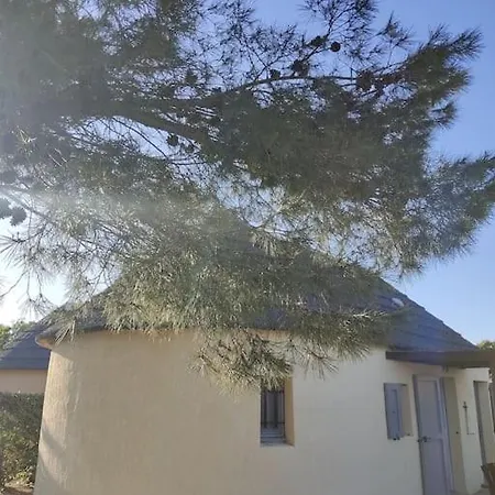 Maisonnette De Сasa de vacaciones
