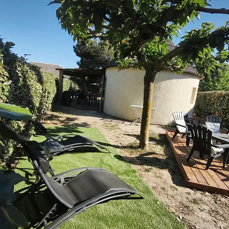 Maisonnette De