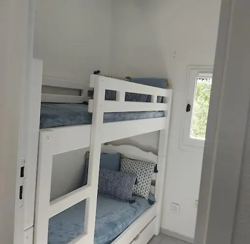 Maisonnette De * Le Barcarès