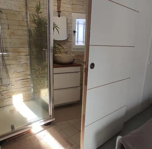 Maisonnette De Hébergement de vacances