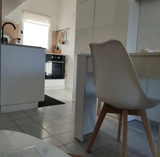 Hébergement de vacances Maisonnette De Le Barcarès