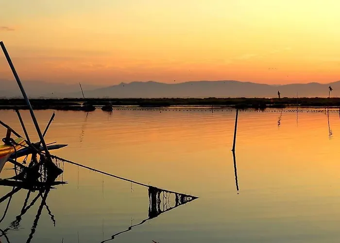 Maisonnette De Hébergement de vacances