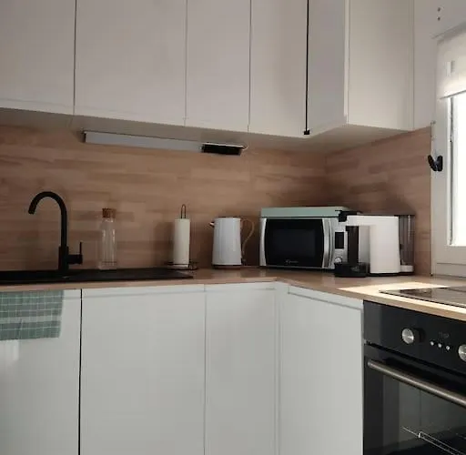 Hébergement de vacances Maisonnette De