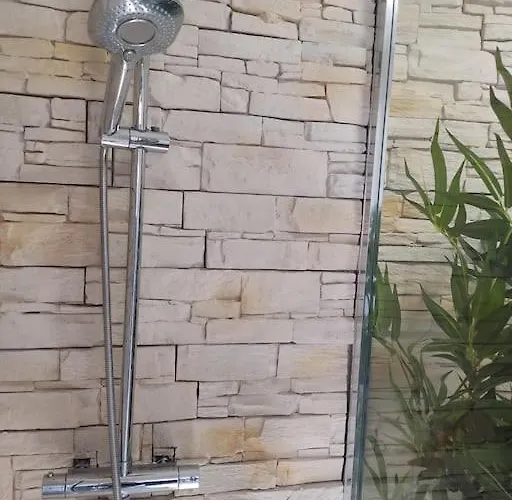 Maisonnette De Hébergement de vacances Le Barcarès