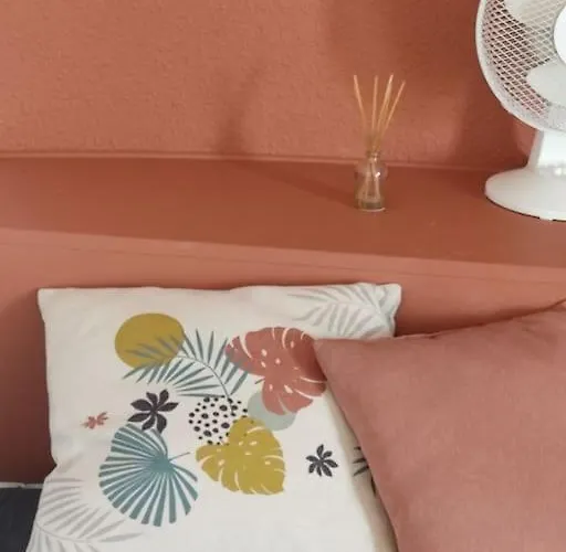 Maisonnette De Le Barcarès