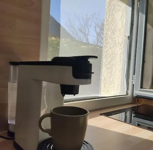 Hébergement de vacances Maisonnette De