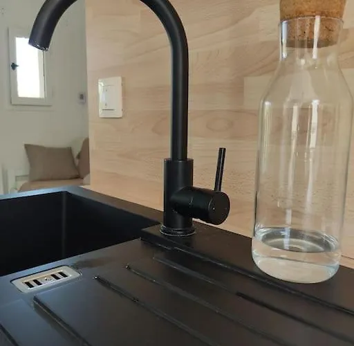 Hébergement de vacances Maisonnette De Le Barcarès