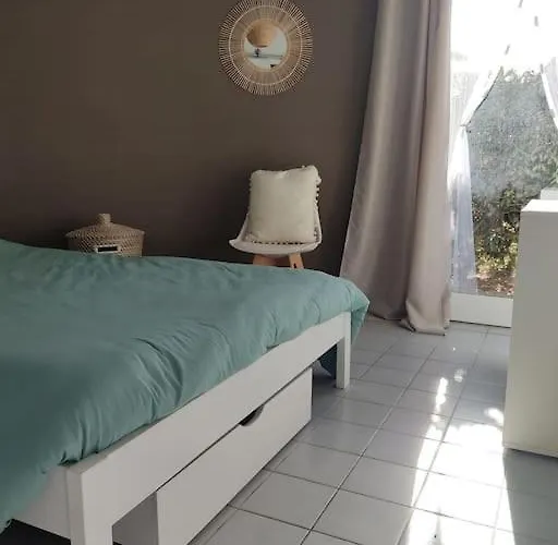 Maisonnette De Le Barcarès