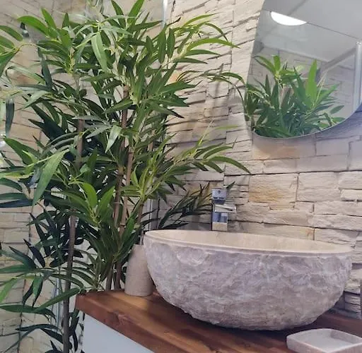 Maisonnette De Hébergement de vacances *