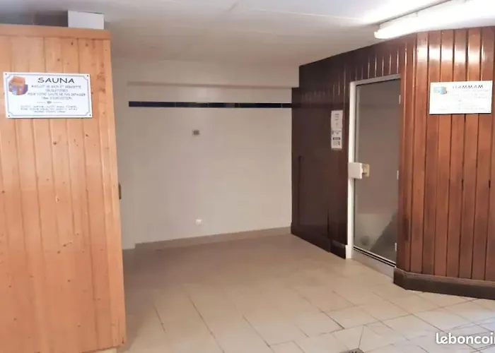 Hébergement de vacances Maisonnette De