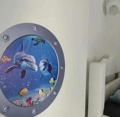 Maisonnette De Hébergement de vacances Le Barcarès