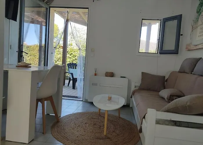 Maisonnette De Le Barcarès