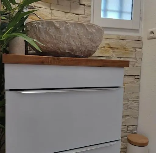 Maisonnette De Hébergement de vacances Le Barcarès