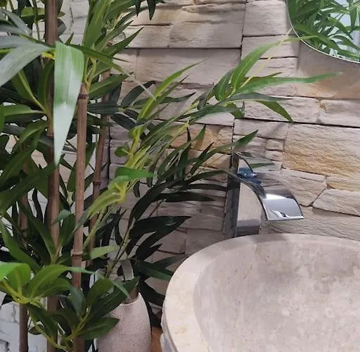 Maisonnette De * Le Barcarès